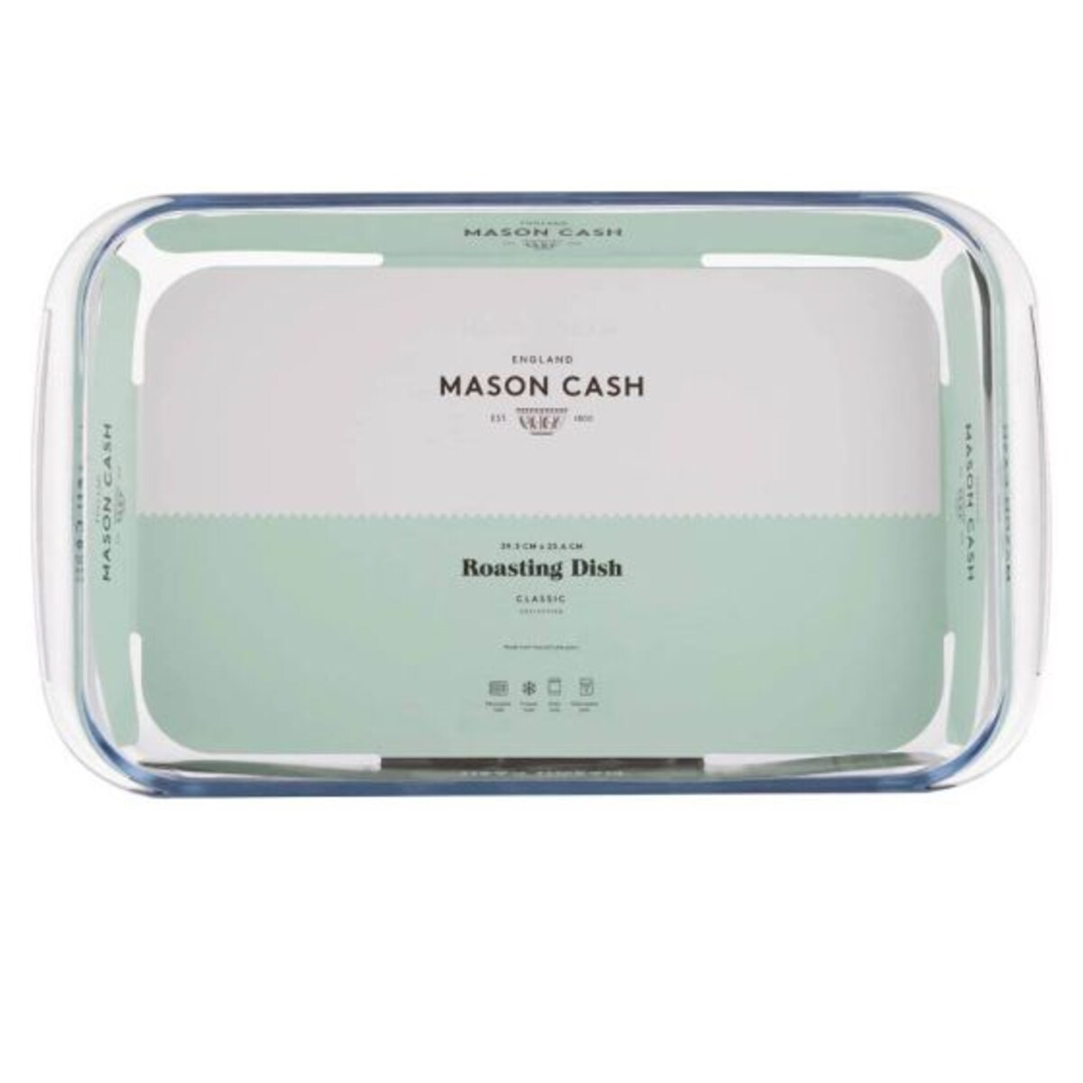 Naczynie żaroodporne (3 l) Classic Mason Cash
