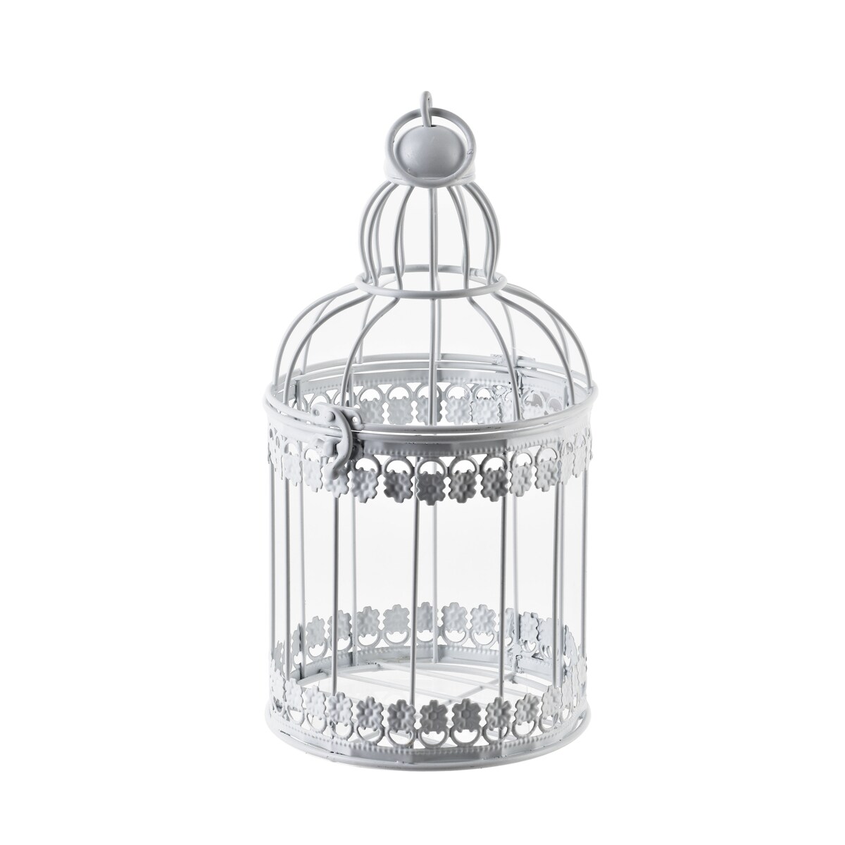 MARLISE Klatka dekoracyjnaśr,15xh29cm