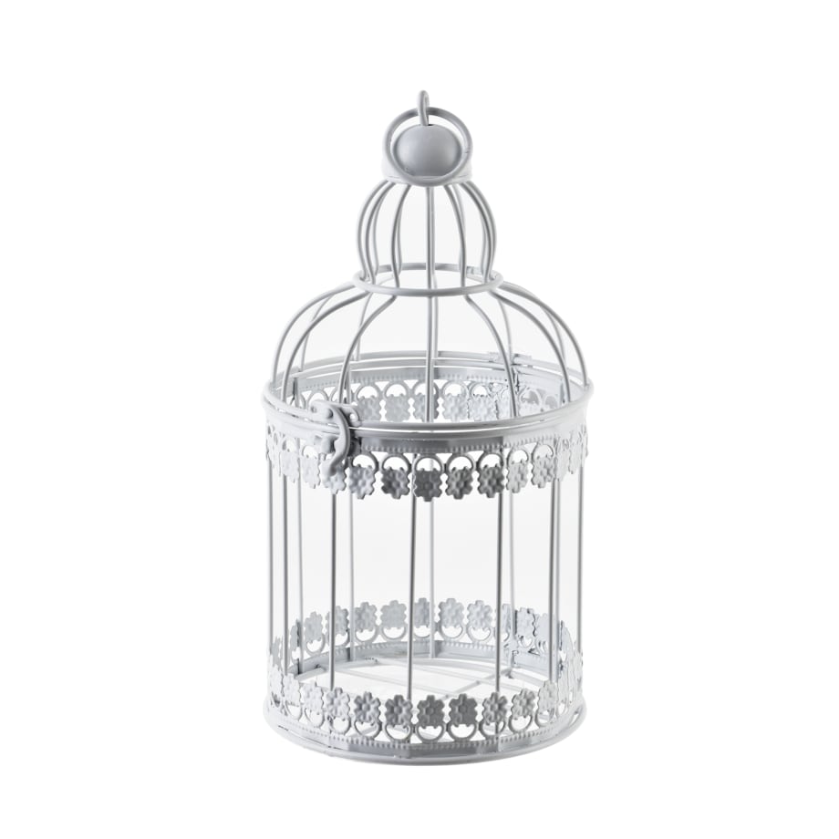 MARLISE Klatka dekoracyjnaśr,15xh29cm