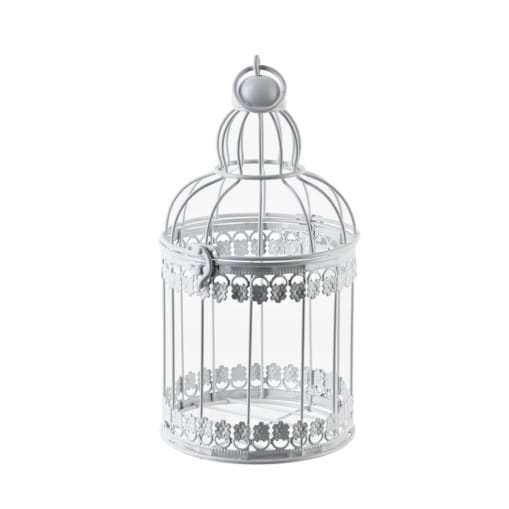 MARLISE Klatka dekoracyjnaśr,15xh29cm