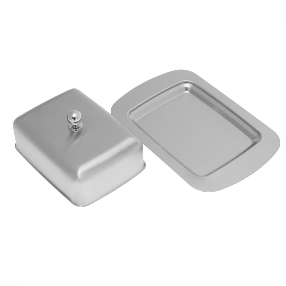 Maselniczka Stalowa Kinghoff Kh-1462