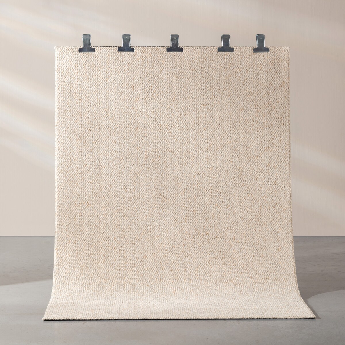 Dywan Solaro cream/camel 160x230 cm, 160x230 cm