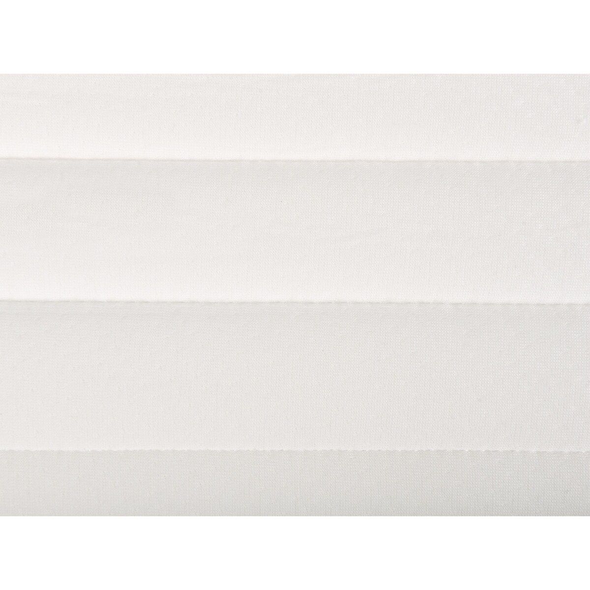 Materac piankowy zdejmowany pokrowiec 90 x 200 cm ENCHANT