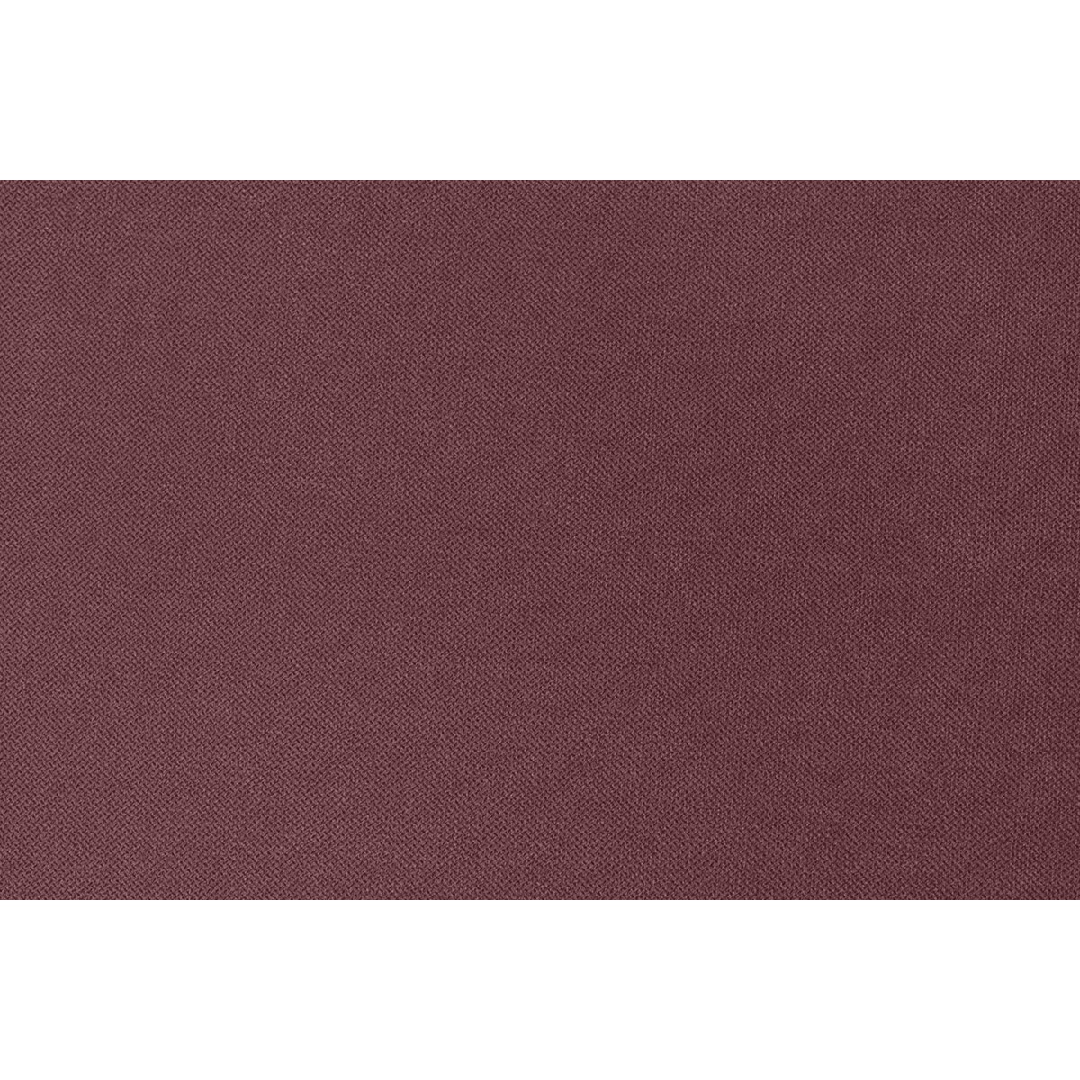 KONSIMO TAGIO Narożnik skandynawski welurowy w kolorze różowym, prawy