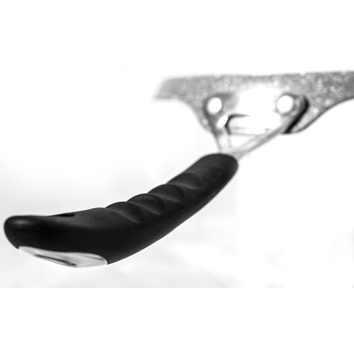 Patelnia grill 28cm z pokrywką BERLINGER HAUS Gray Stone Touch