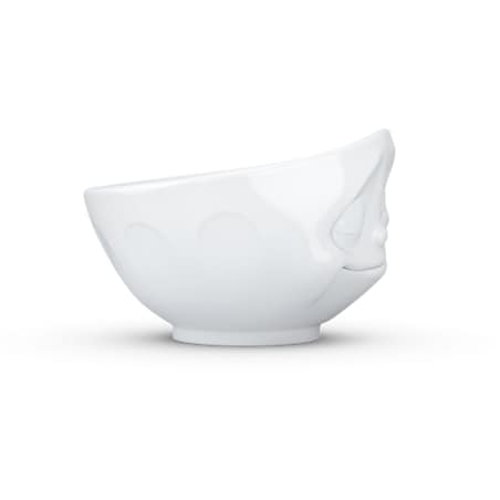 Miska porcelanowa 1000 ml -Happy