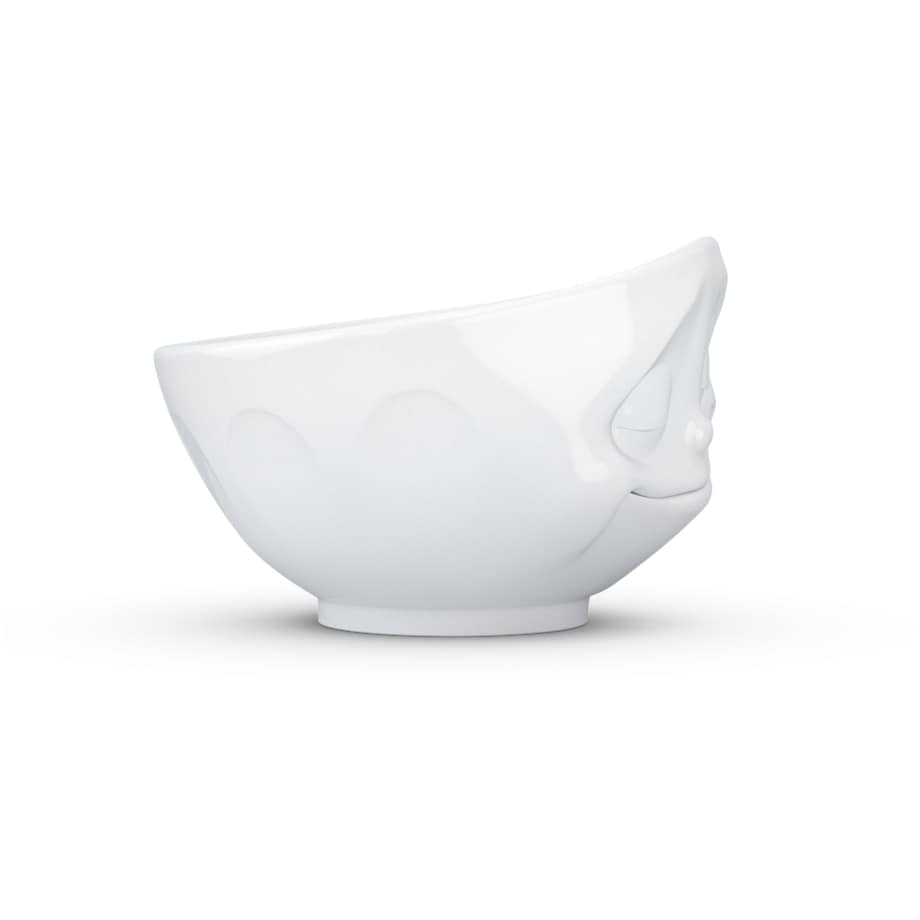 Miska porcelanowa 1000 ml -Happy