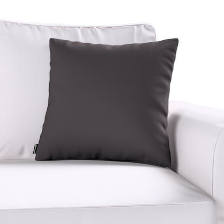 Poszewka Kinga na poduszkę 60x60 Black (czarny)