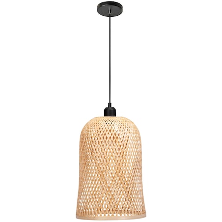 Lampa Wisząca Boho APP1335-1CP