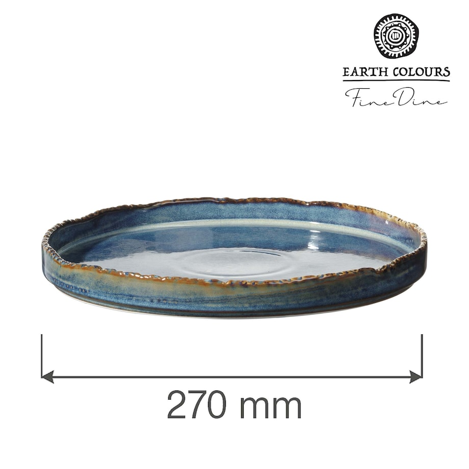 Talerz płytki Eminence, 270mm