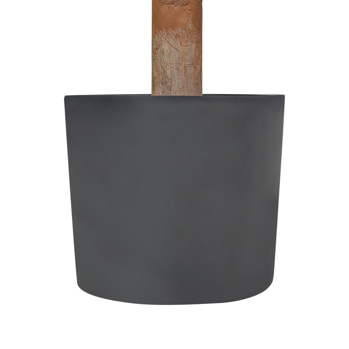 Sztuczna roślina doniczkowa 120 cm BUXUS BALL TREE