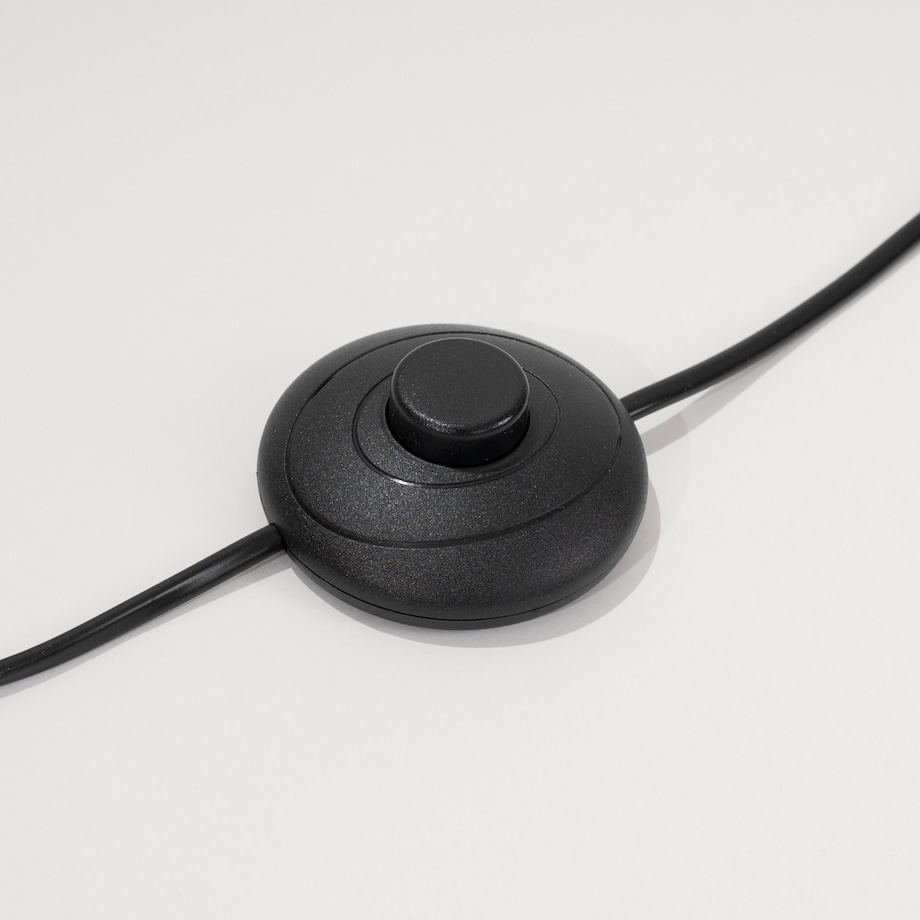 Lampa podłogowa NEVIA burgund