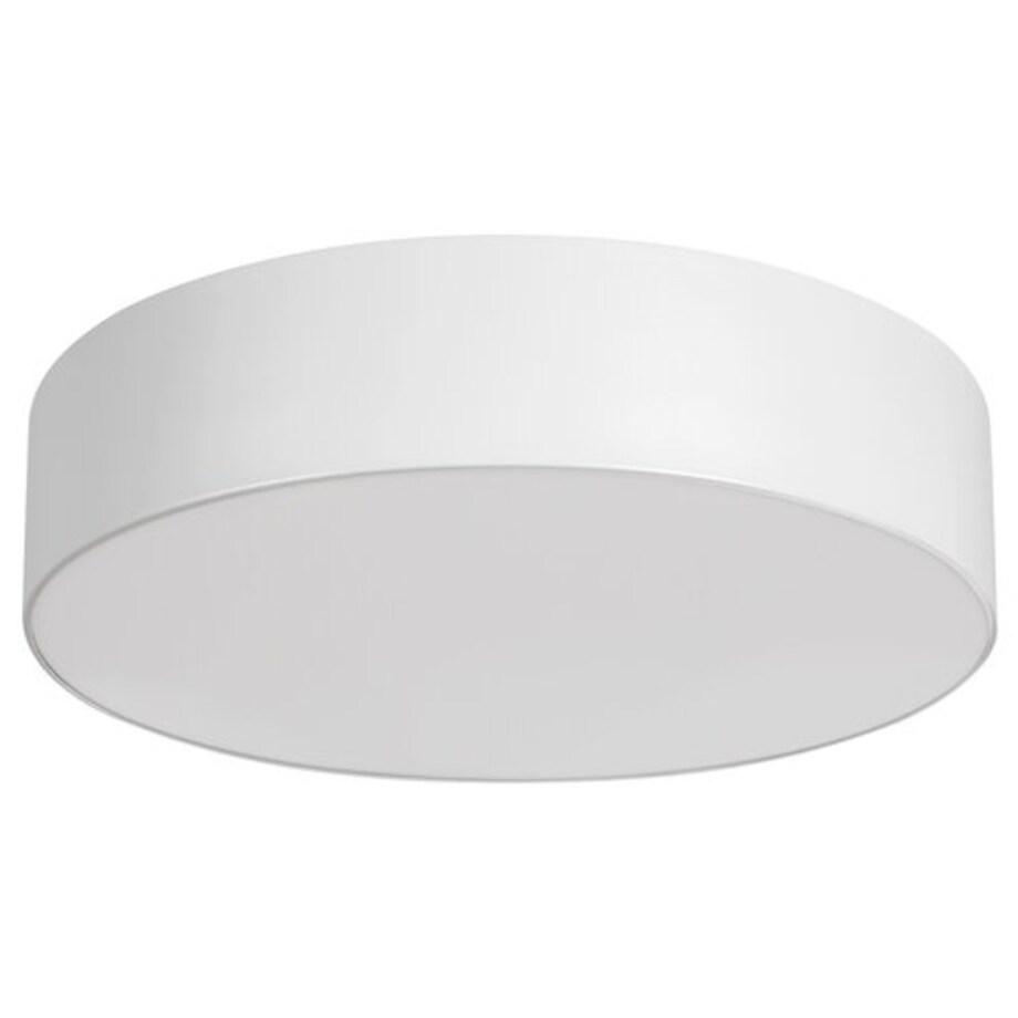 Nowoczesna LAMPA sufitowa RENATA 5083 Rabalux metalowy plafon do biura biały