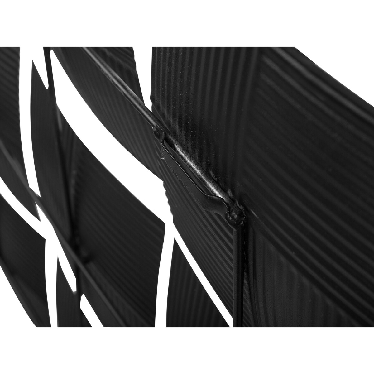 Dekoracja ścienna wielokolorowa TITANIUM