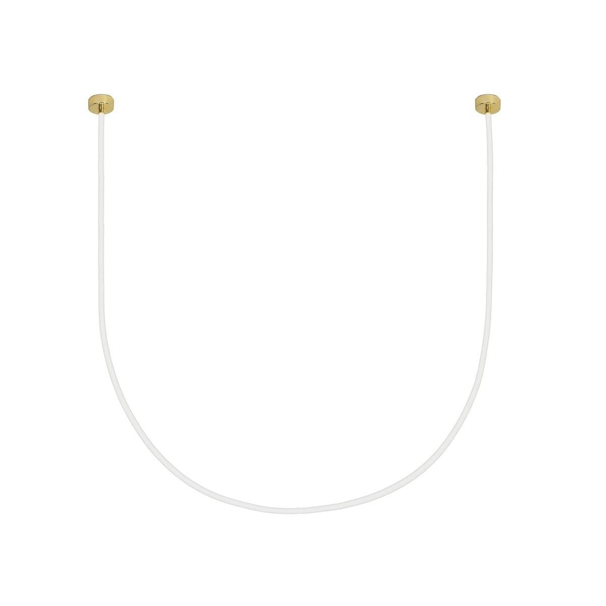 MOOSEE lampa wisząca LASSO 1000 Smart złota