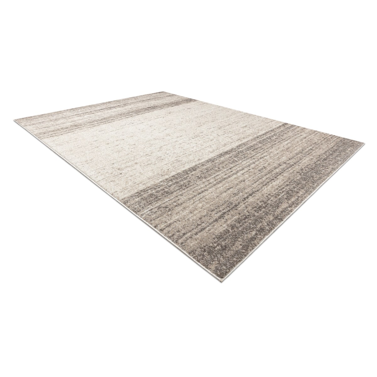 Dywan FUSION 8252 krem / beż - Melanż, 80x150 cm