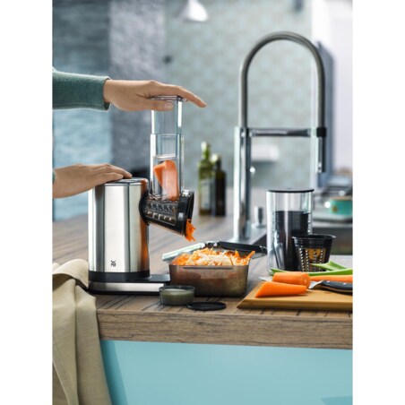 Tarka z pojemnikiem Kitchenminis, 18.5 x 8.5 x 29 cm, WMF