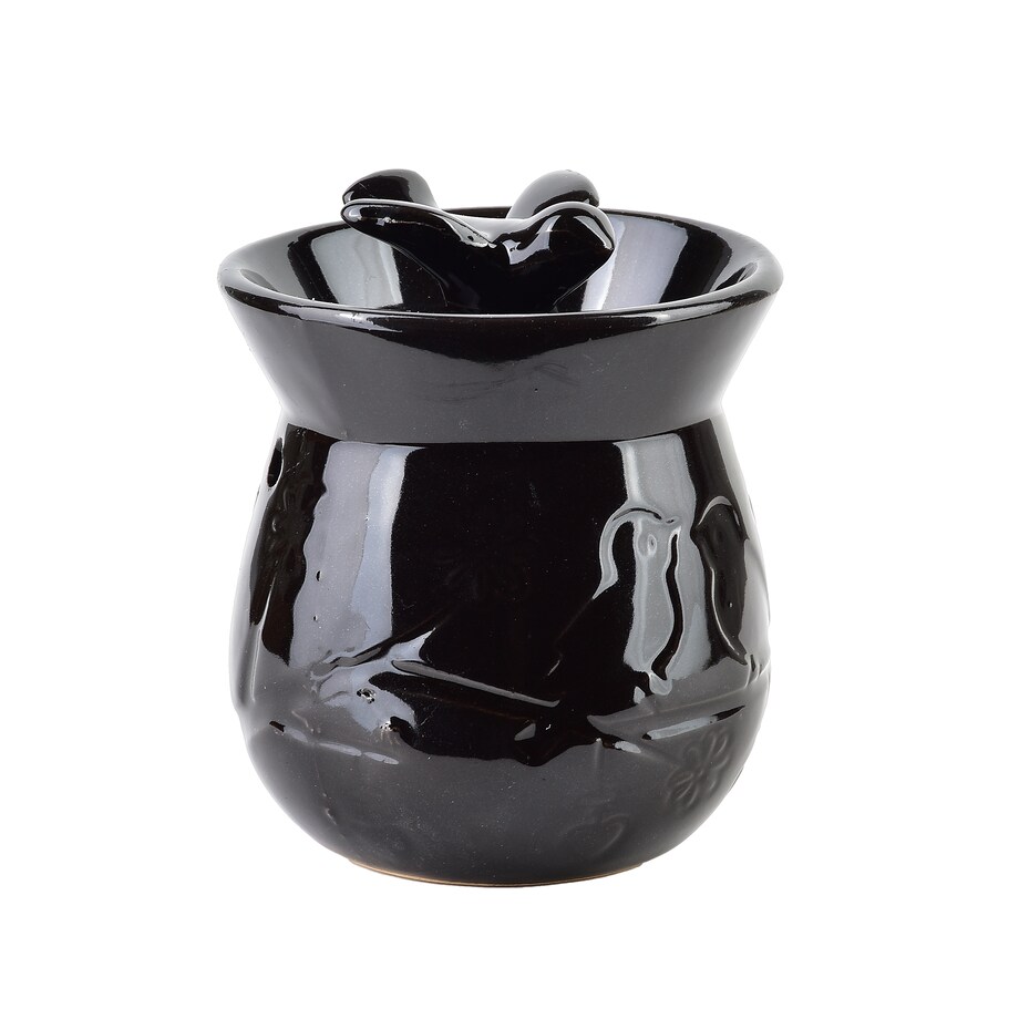 Kominek na olejek zapachowy 8x5x9cmptak