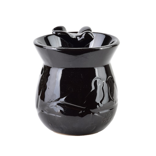 Kominek na olejek zapachowy 8x5x9cmptak