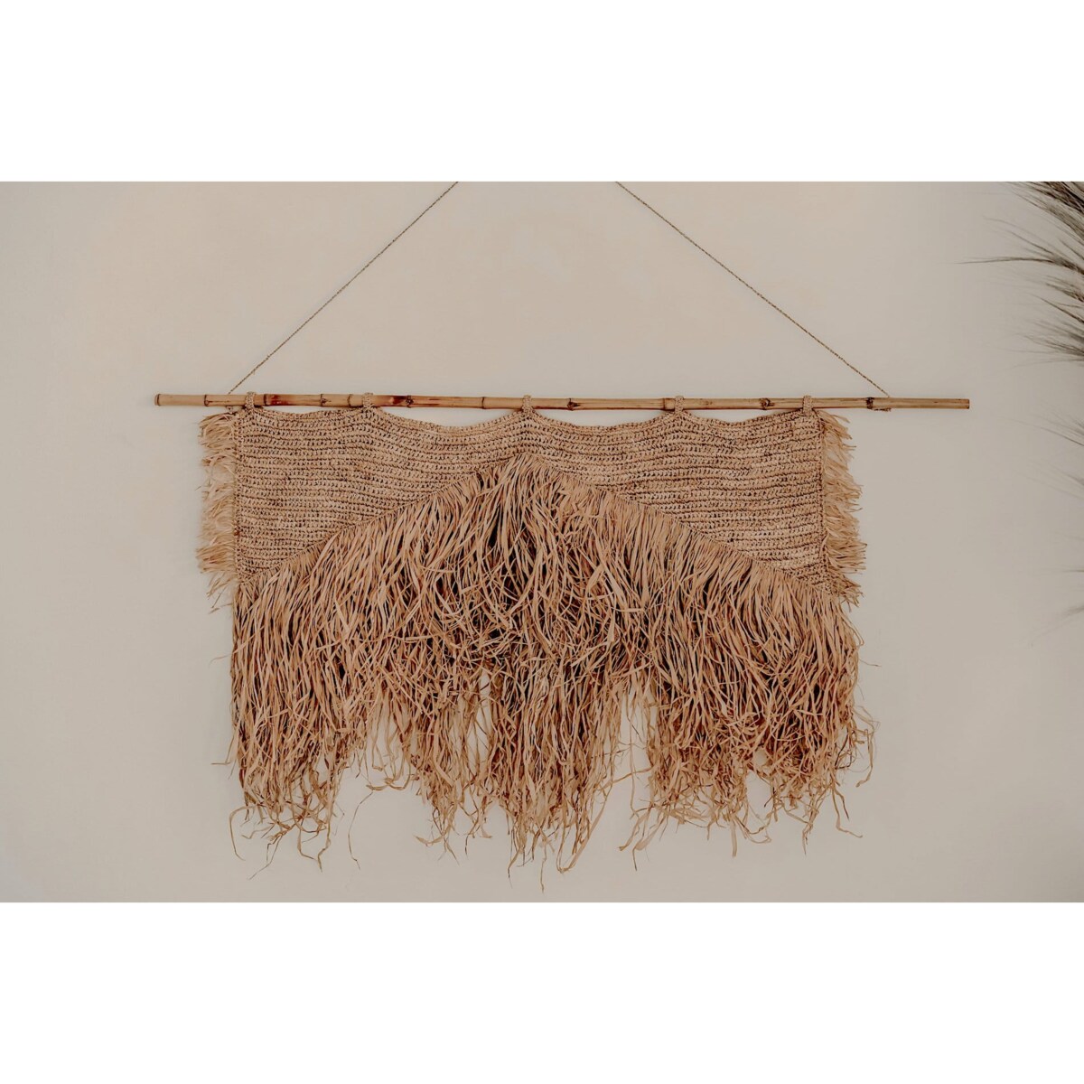 DEKORACJA ŚCIENNA XENA