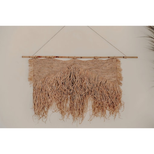 DEKORACJA ŚCIENNA XENA