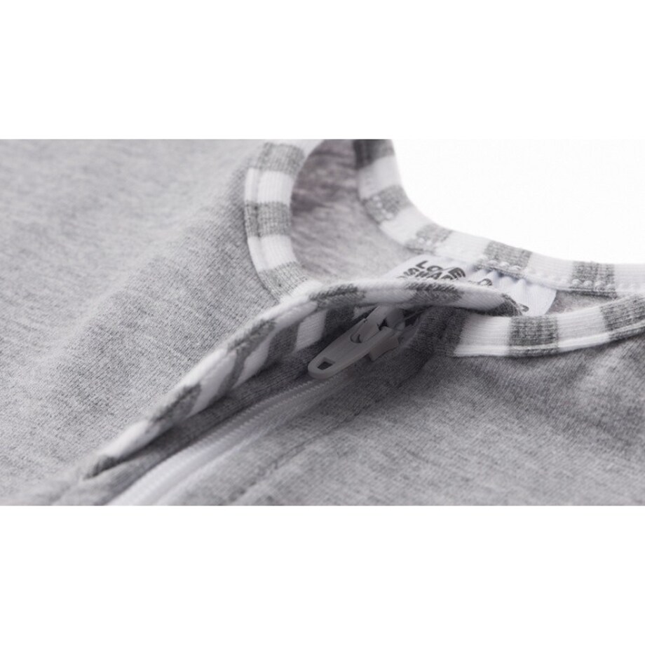 Otulacz przejściowy Transition Bag -rozmiar XL-biały- ETAP 2-2.5 TOG Warm