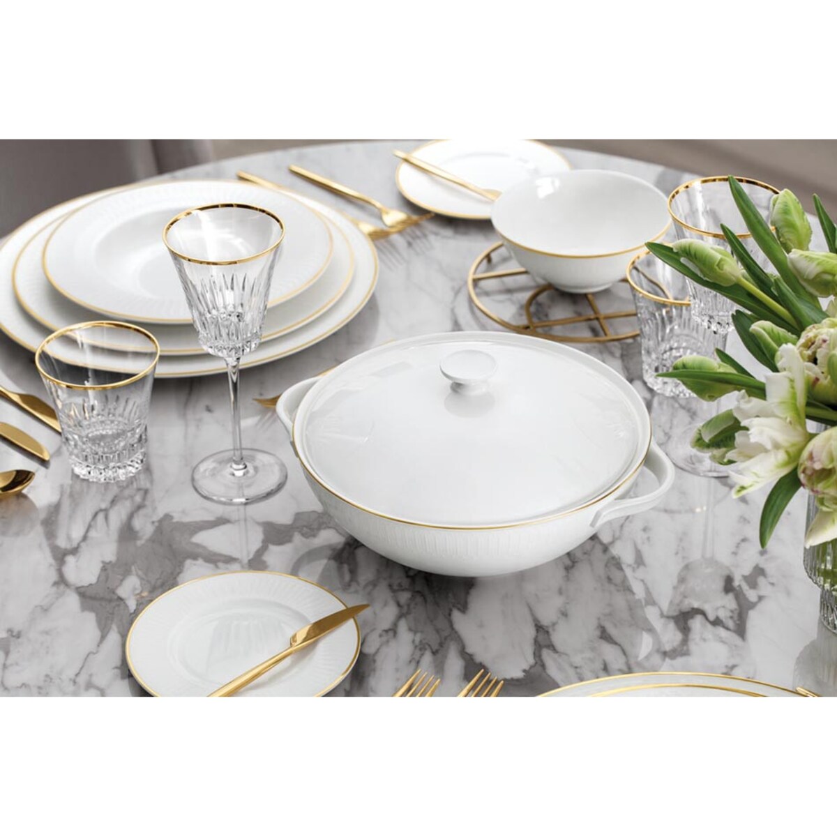 Waza do zupy Chateau Septfontaine, 2200 ml, Villeroy & Boch