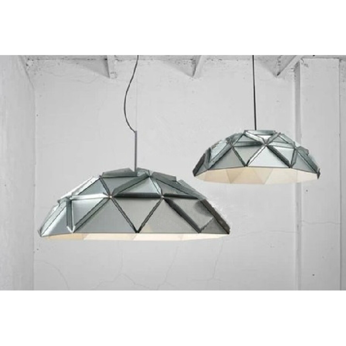 MOOSEE lampa wisząca SPUTNIK