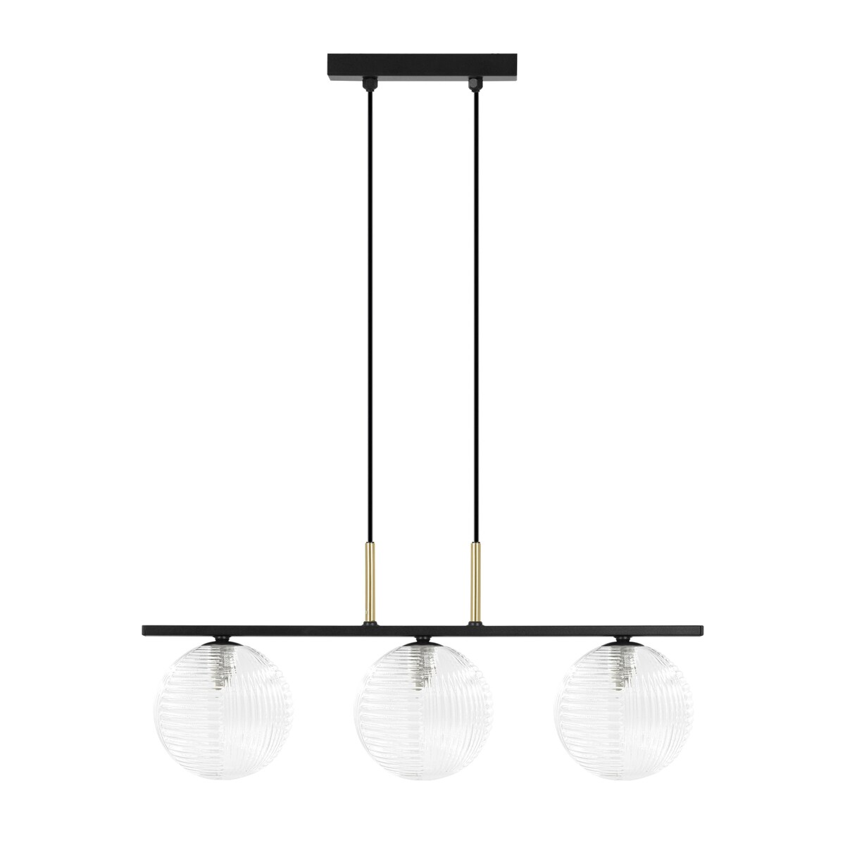 Lampa wisząca K-5682 z serii AURA