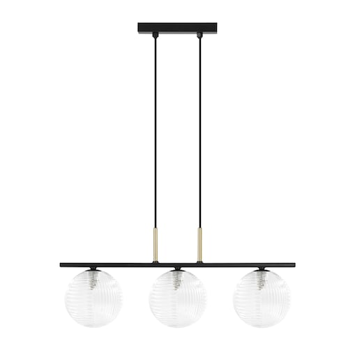 Lampa wisząca K-5682 z serii AURA