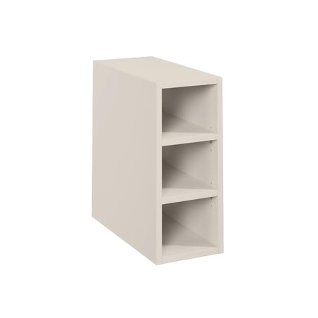 Szafka łazienkowa dolna BELLA CASHMERE 81-20-44 20cm kaszmirowa