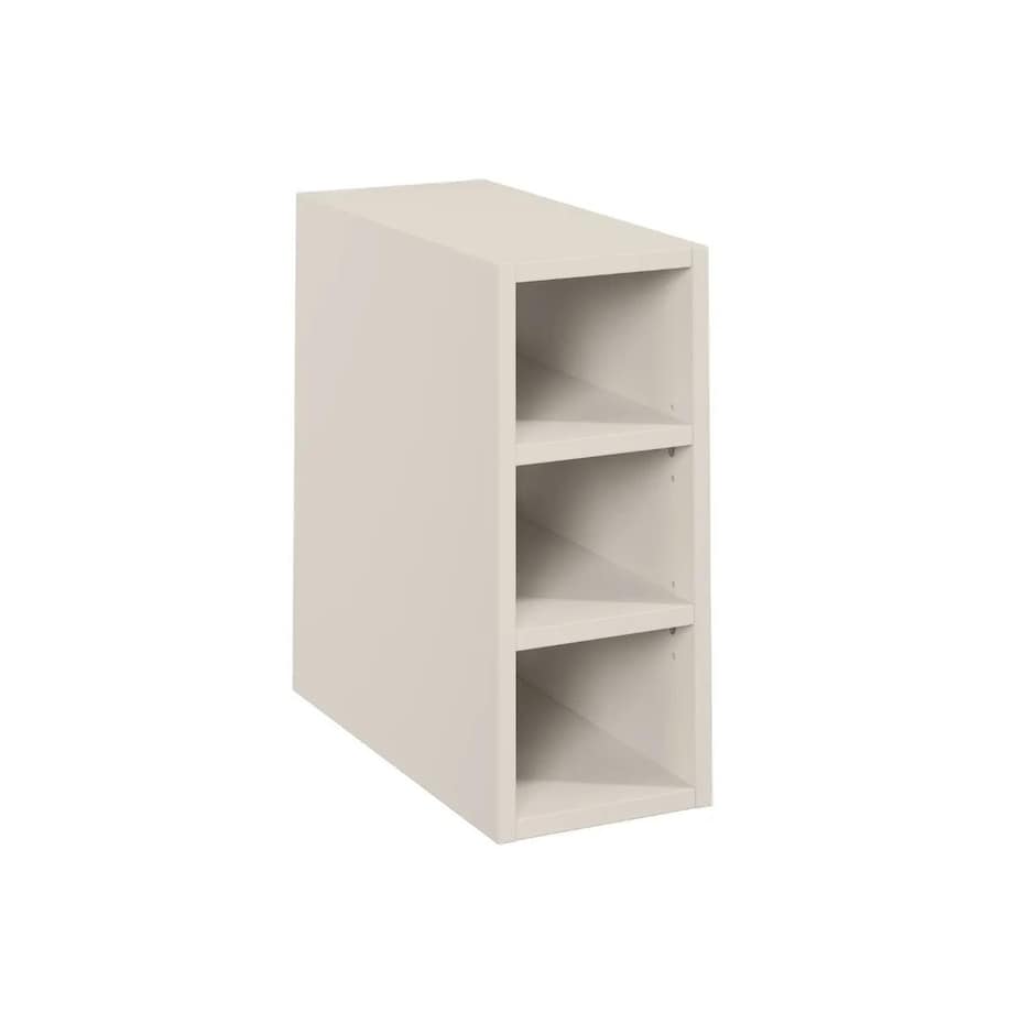 Szafka łazienkowa dolna BELLA CASHMERE 81-20-44 20cm kaszmirowa