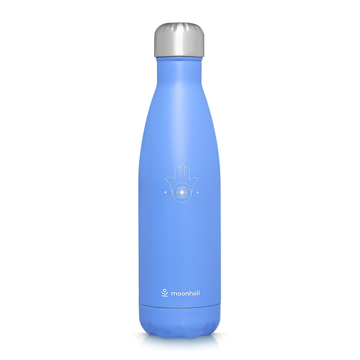 Butelka termiczna HAMSA 500 ml blue heaven