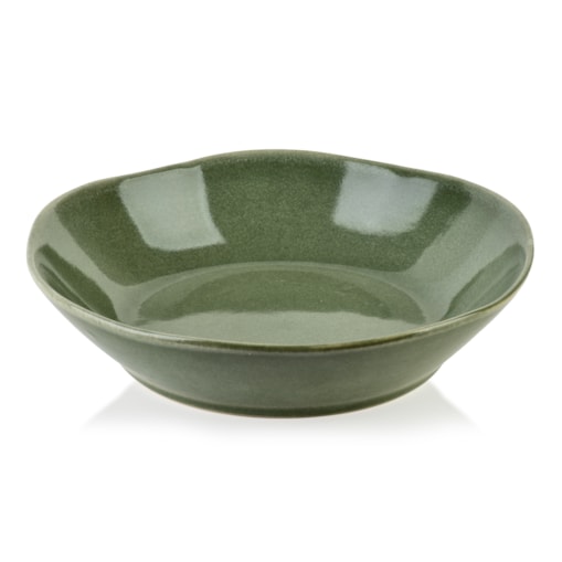 Miska 21 cm 600 ml BASIC NATURE