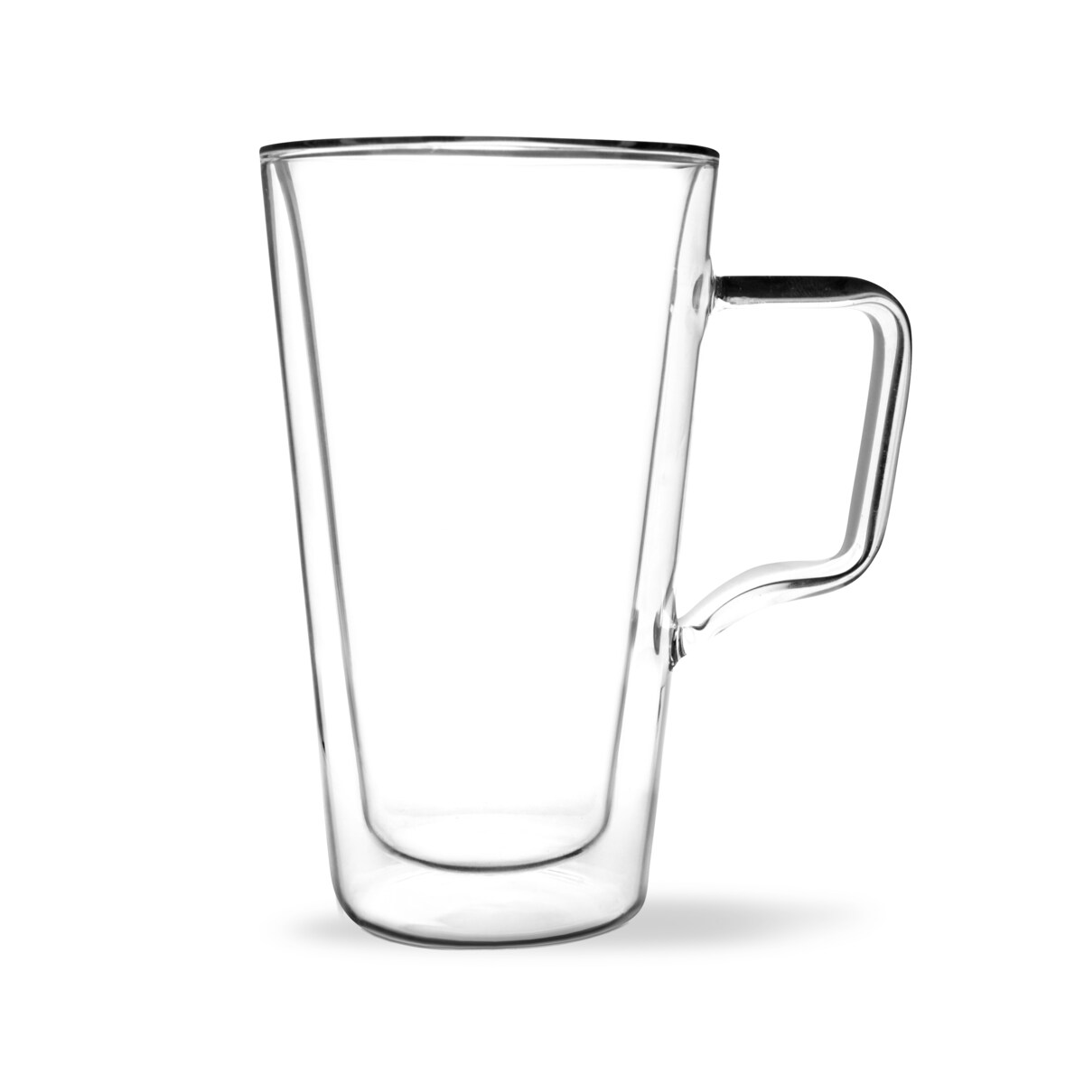 Komplet 2 szklanek do latte 350ml Diva 6490