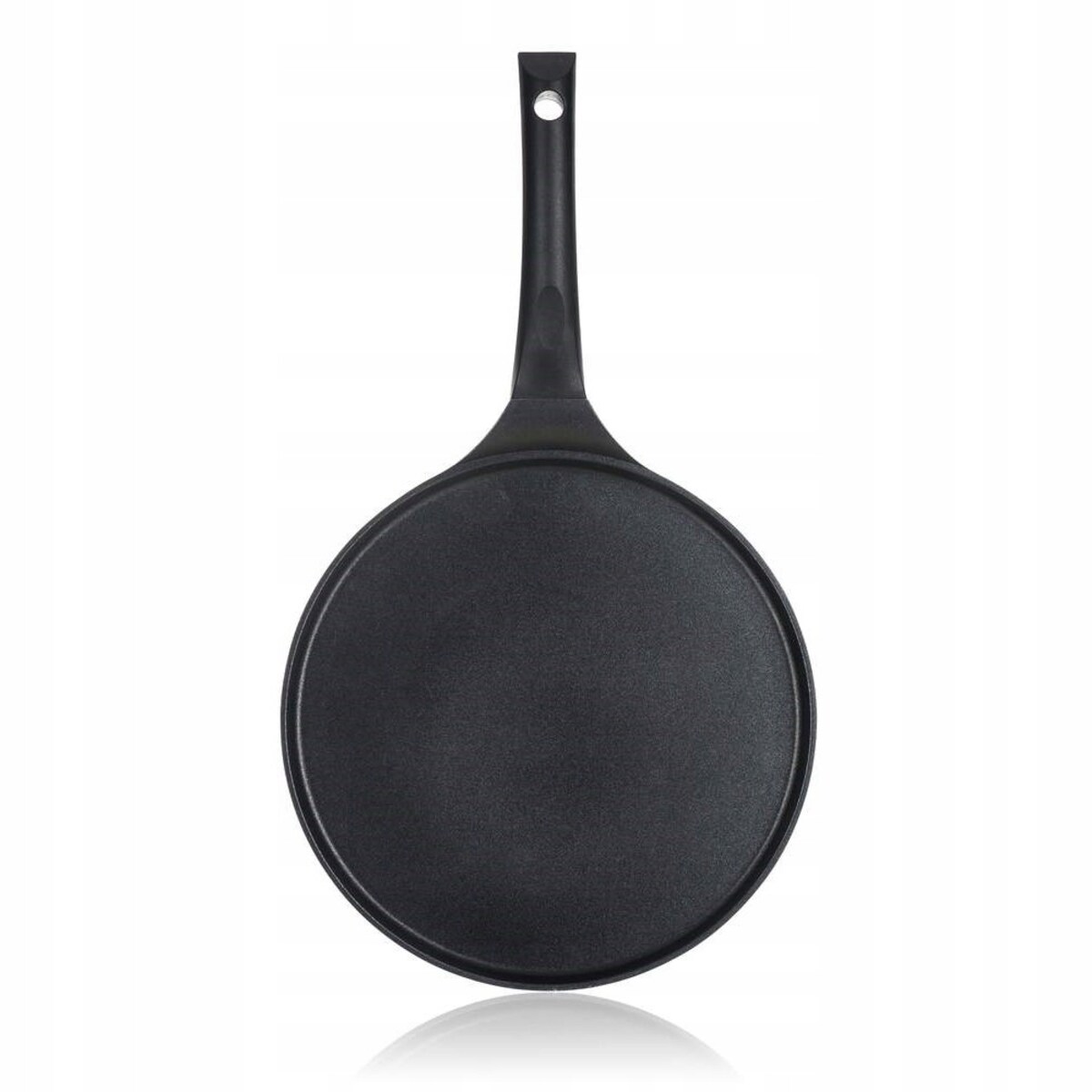 PATELNIA DO NALEŚNIKÓW 26 cm Aluminiowa BANQUET