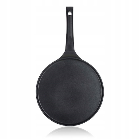 PATELNIA DO NALEŚNIKÓW 26 cm Aluminiowa BANQUET