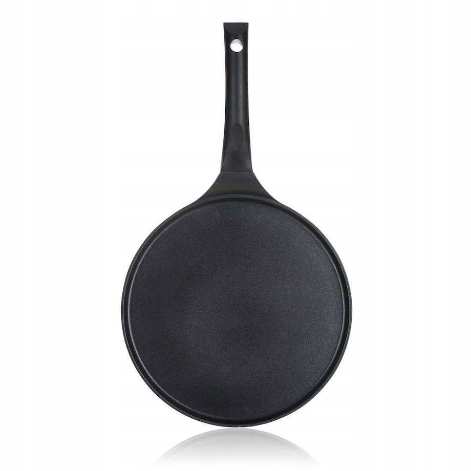 PATELNIA DO NALEŚNIKÓW 26 cm Aluminiowa BANQUET