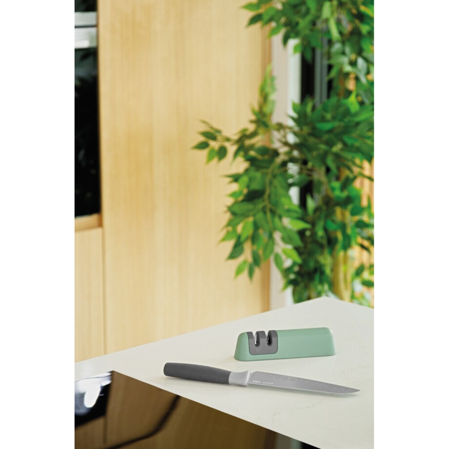 Ostrzałka do noży FOREST, 2 stopniowa BergHOFF