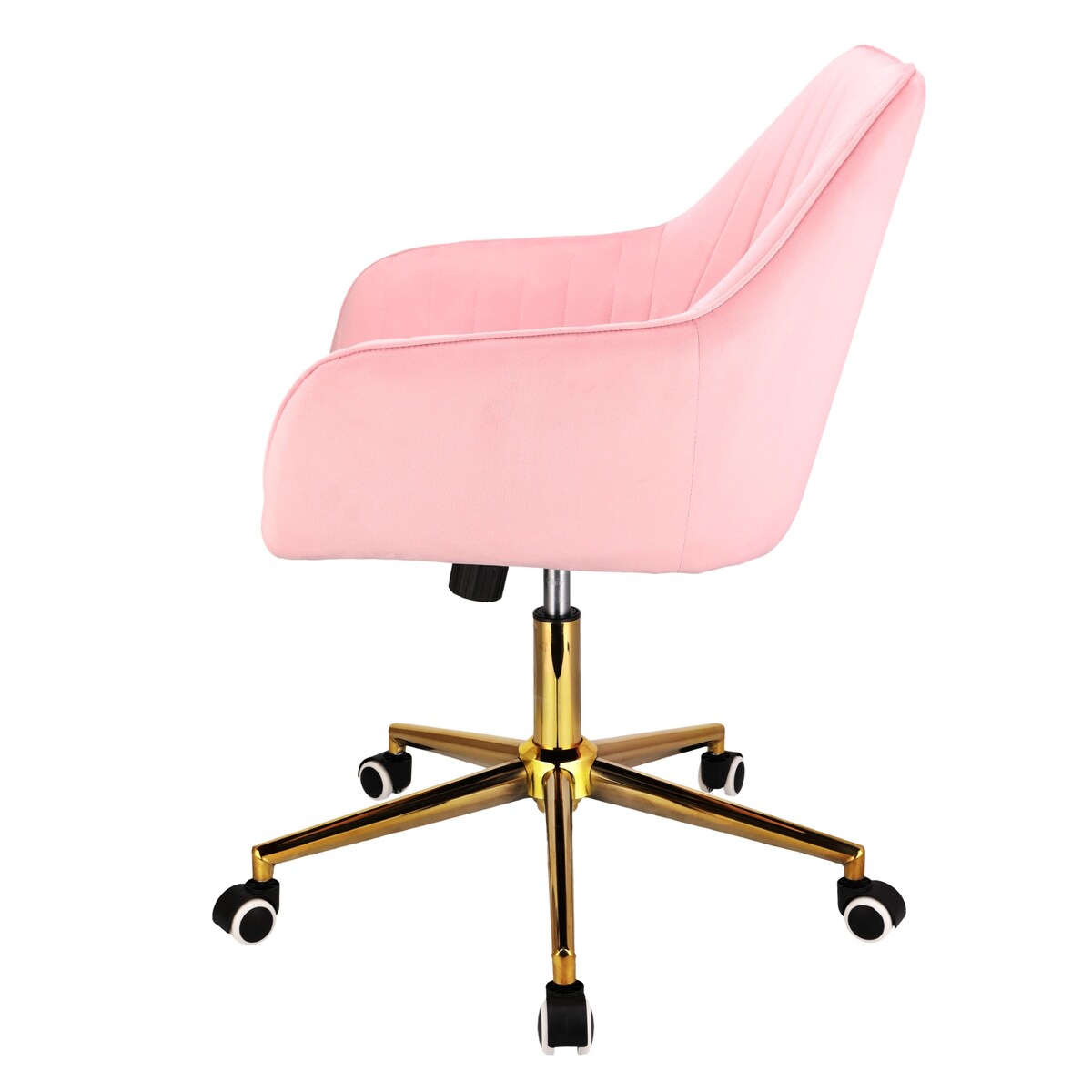 Eleganckie krzesło CORUM obrotowe biurowe do biura