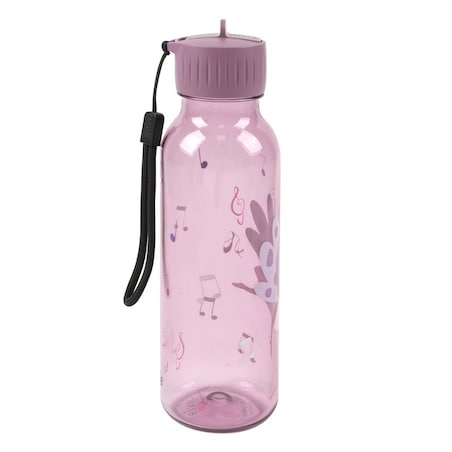 Butelka tritanowa 500 ml - Baletnica Paw Trixie Baby