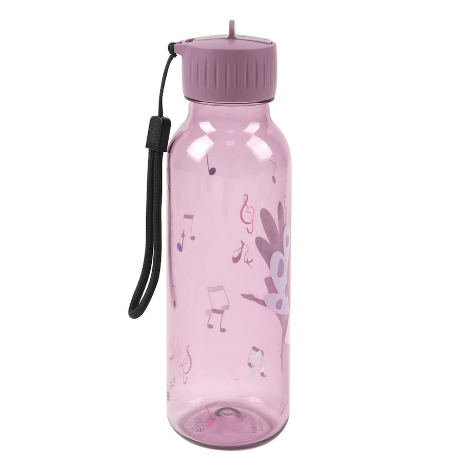 Butelka tritanowa 500 ml - Baletnica Paw Trixie Baby