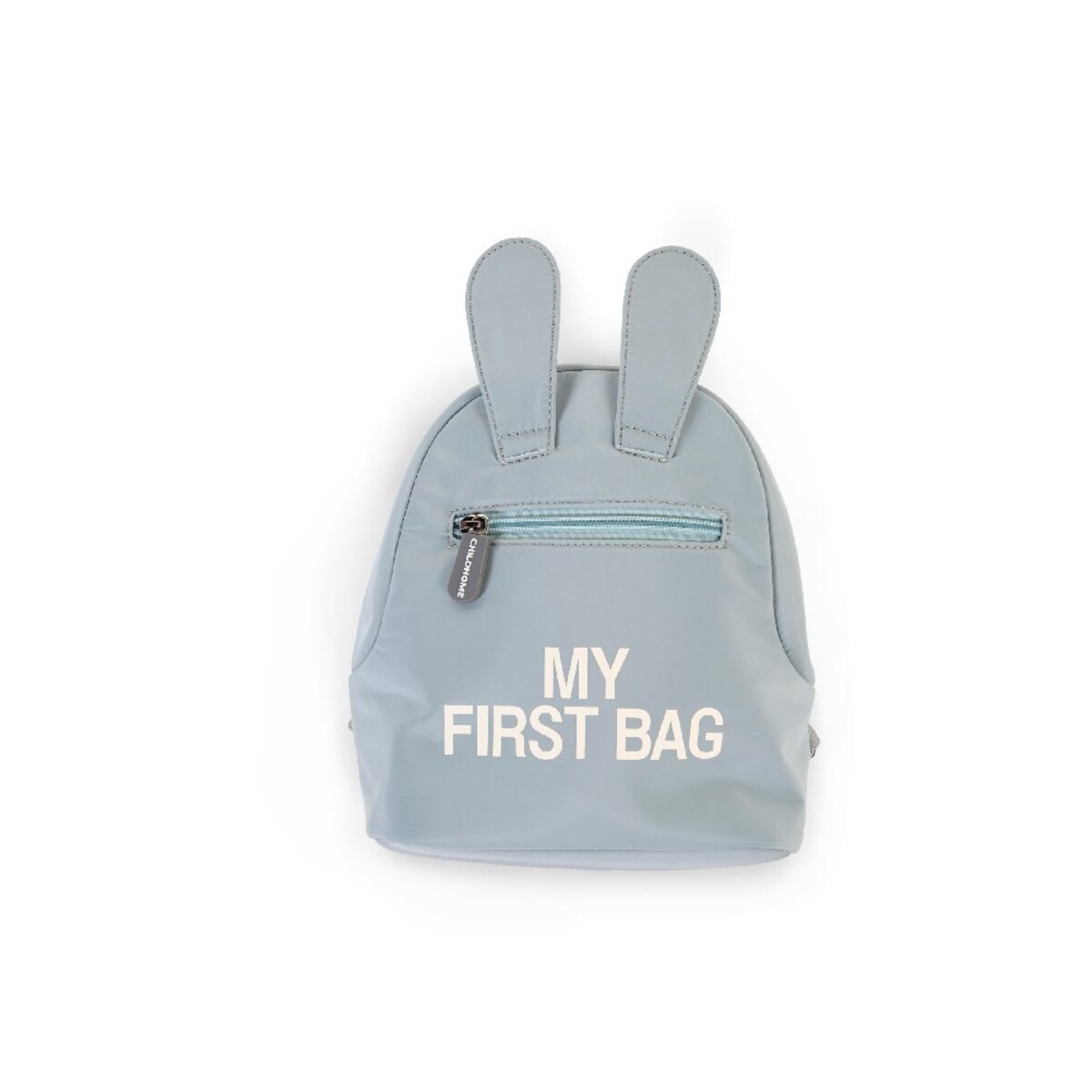 Childhome Plecak dziecięcy My First Bag Szary