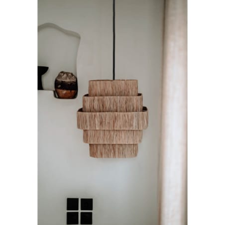 Lampa wisząca Havana Monnarita