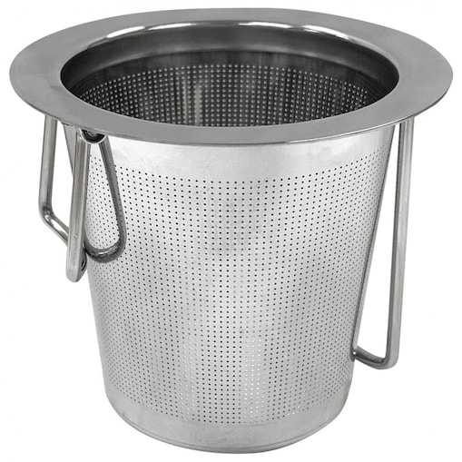 Zaparzacz do herbaty Sitko na kubek KINGHOFF