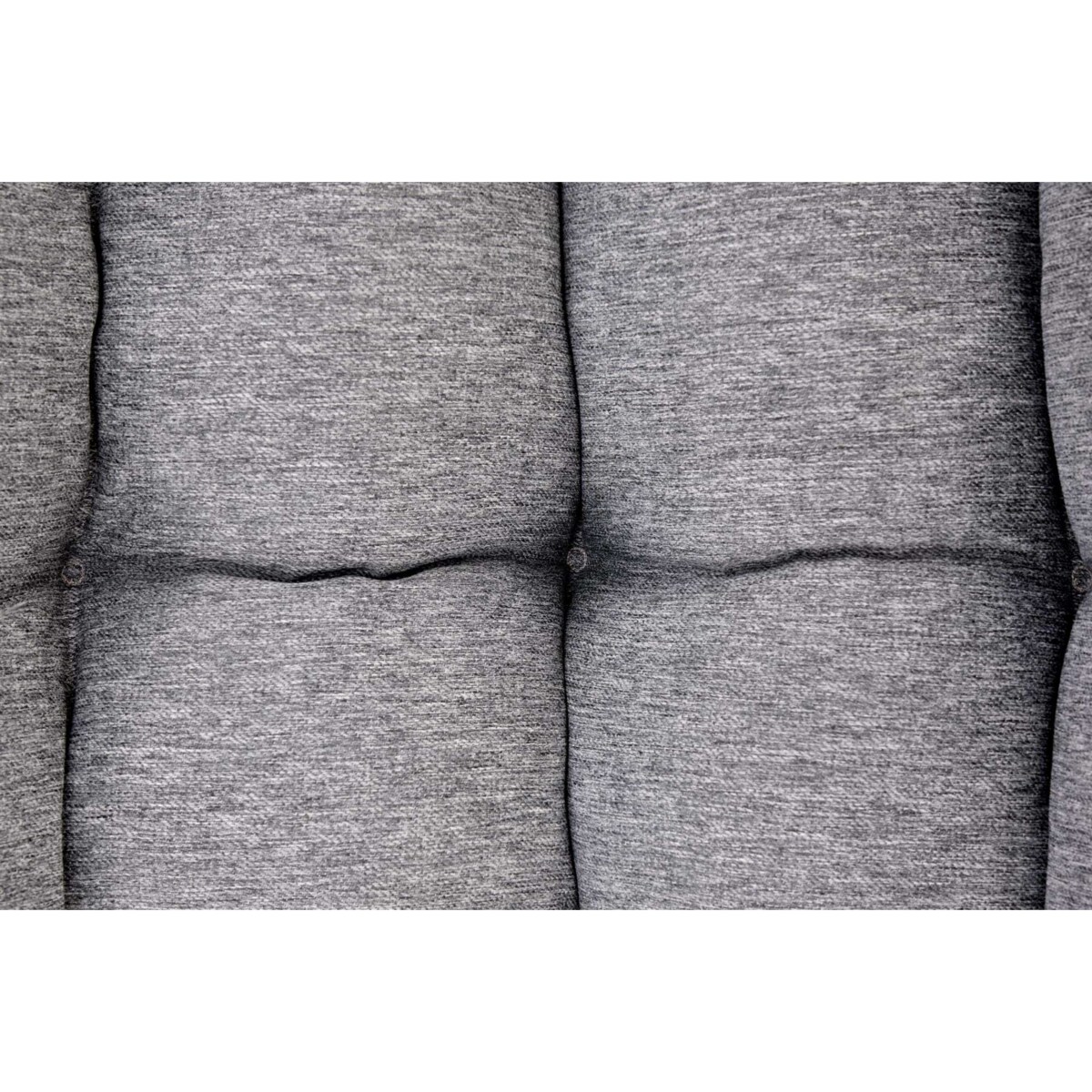 Konsimo ALESTE ogrodowy fotel bujany