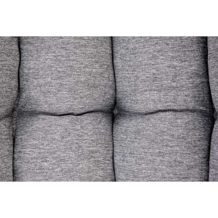 Konsimo ALESTE ogrodowy fotel bujany