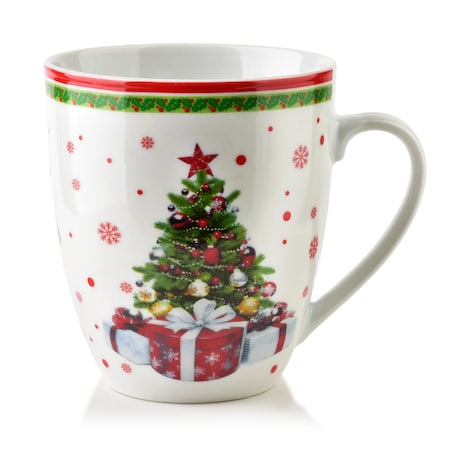 Kubek Santa Lila