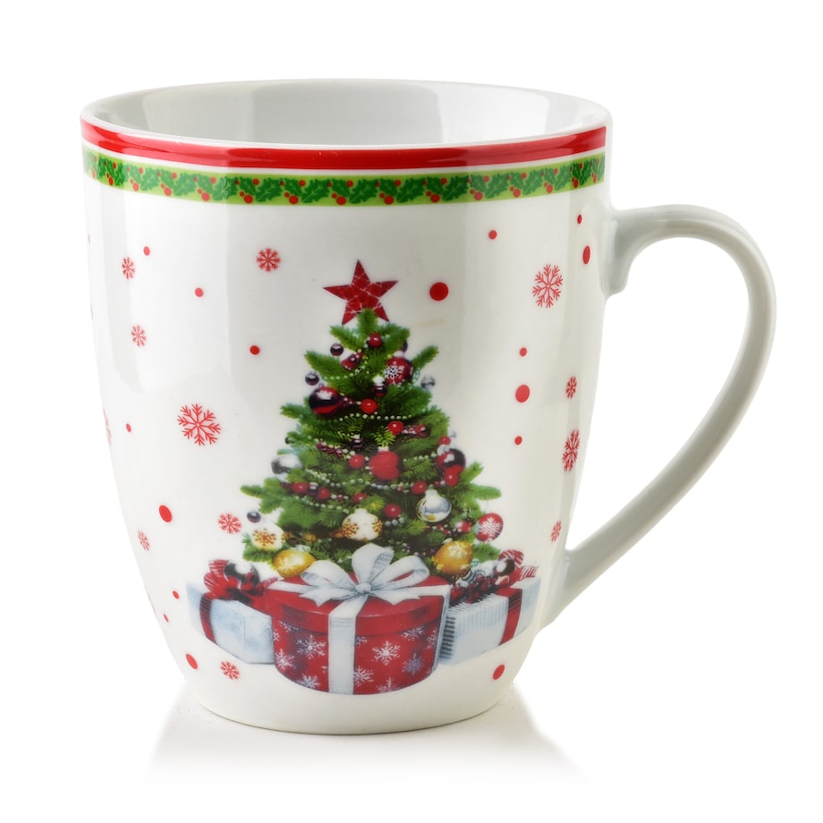 Kubek Santa Lila