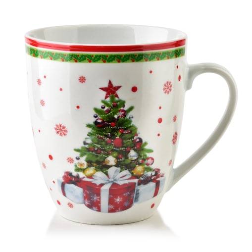 Kubek Santa Lila